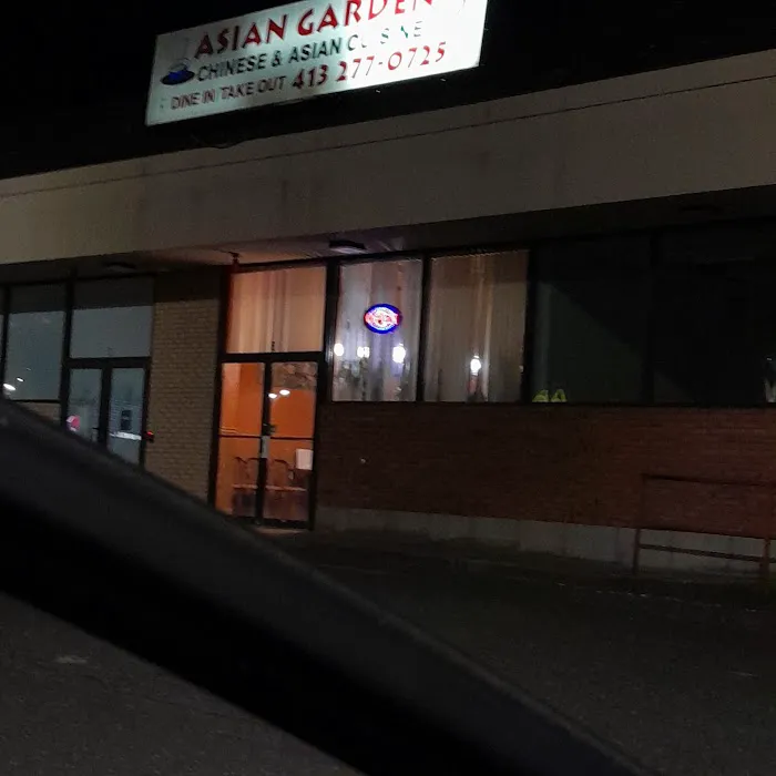 Asian Garden 9