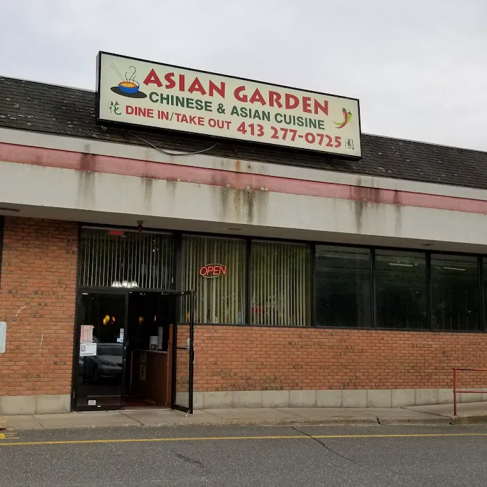 Asian Garden 6