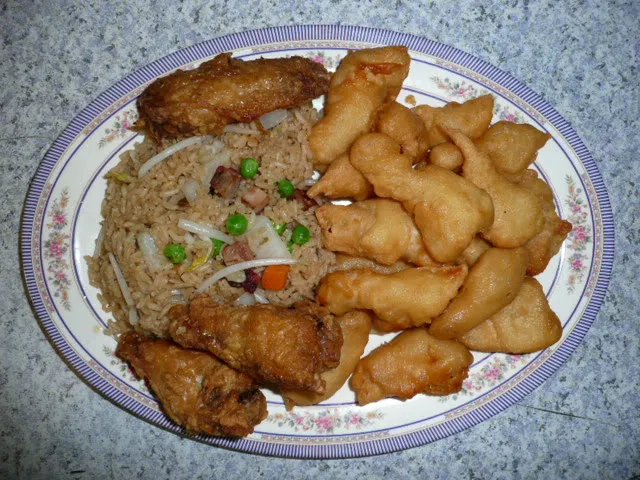 Min Fen Kitchen 4