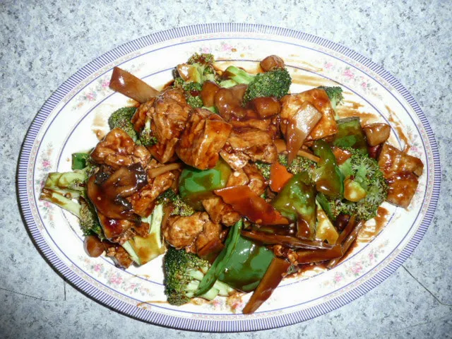 Min Fen Kitchen 6