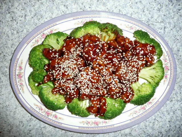 Min Fen Kitchen 8