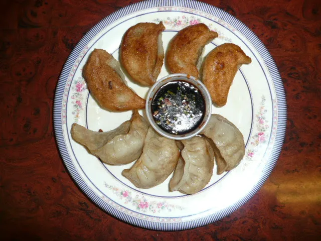 Min Fen Kitchen 3