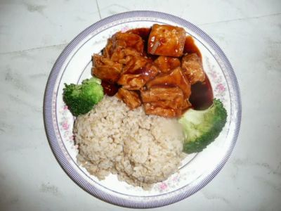 Min Fen Kitchen 0
