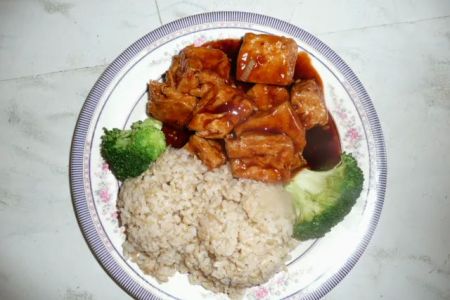 Min Fen Kitchen