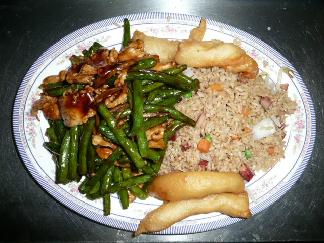 Min Fen Kitchen 7