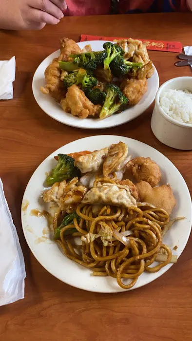 King's Buffet 1