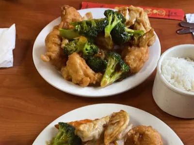 King's Buffet 0