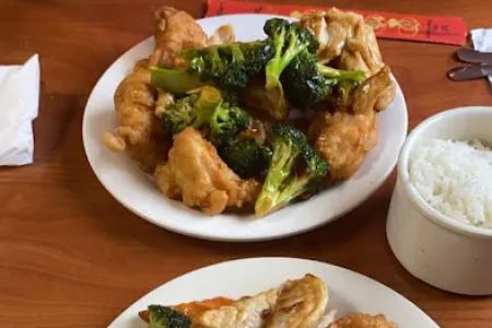 King's Buffet