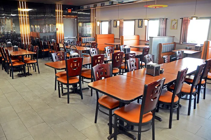 King's Buffet 3