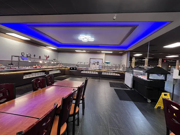 King's Buffet 9