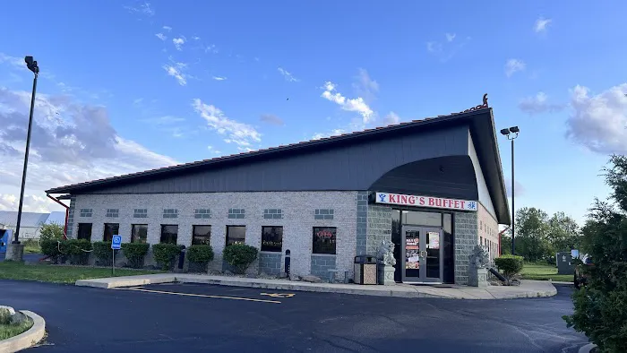 King's Buffet 6