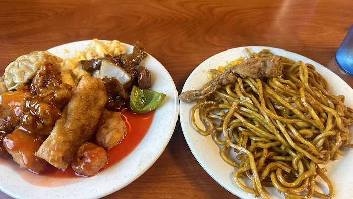 King's Buffet 2
