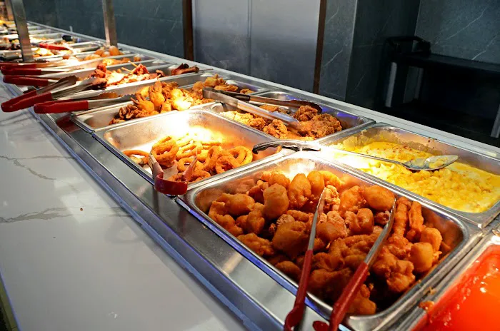 King's Buffet 4