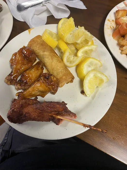 King's Buffet 5