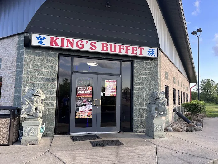 King's Buffet 8