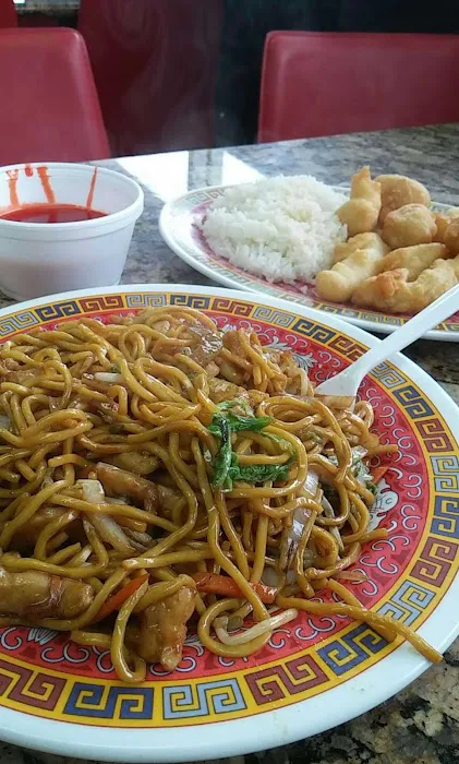 Dragon Express Restaurant 10
