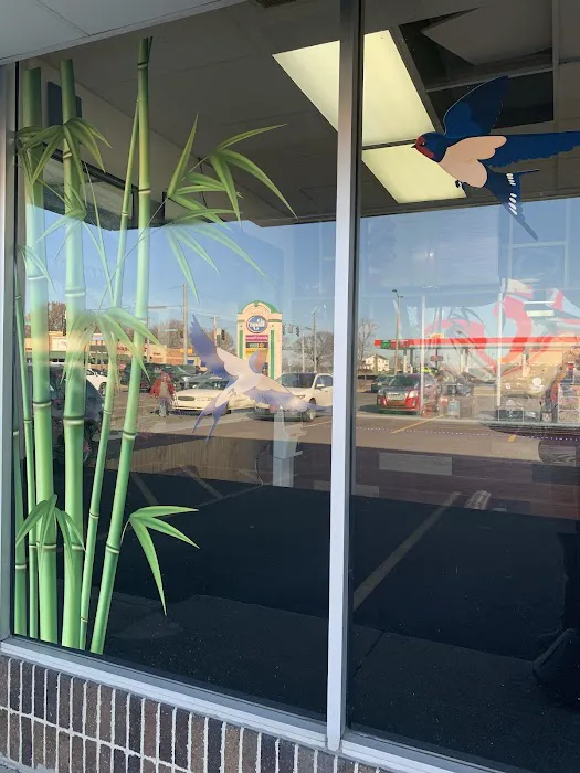 Dragon Express Restaurant 8