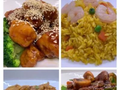 Dragon Express Restaurant 0