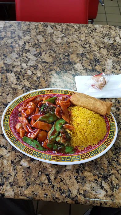 Dragon Express Restaurant 7