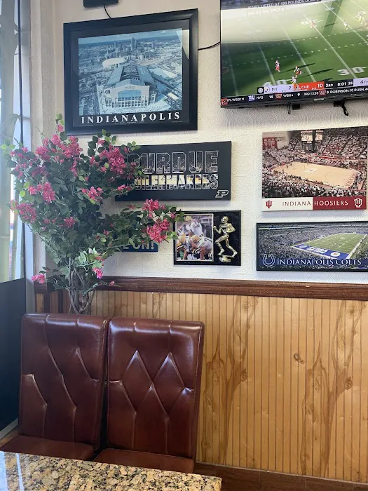 Dragon Express Restaurant 9