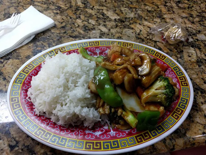 Dragon Express Restaurant 5