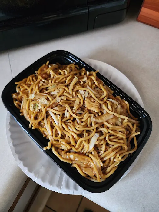 Dragon Express Restaurant 2