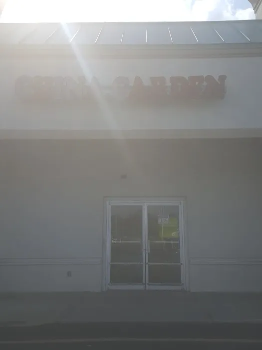 China Garden 1