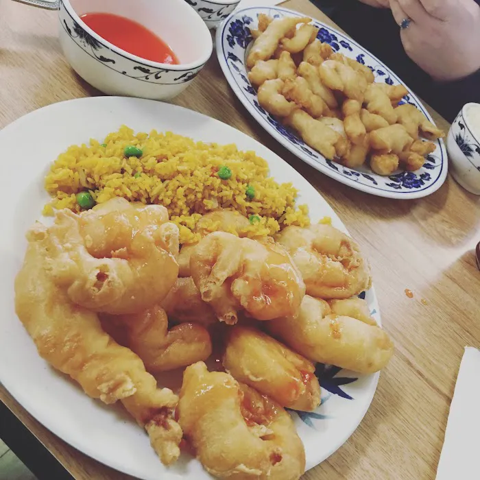 China Garden 10