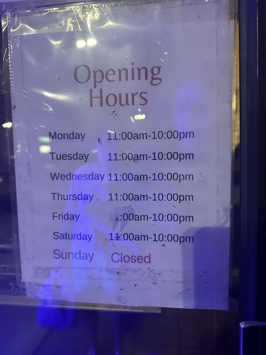 Dynasty Chinese Restaurant 9