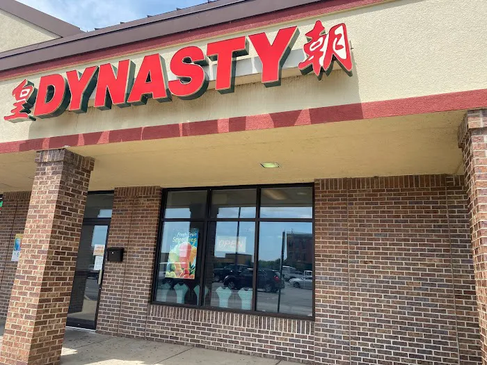 Dynasty Chinese Restaurant 7
