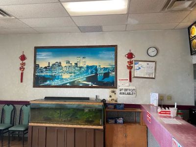 Dynasty Chinese Restaurant 0