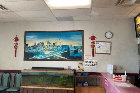 Dynasty Chinese Restaurant