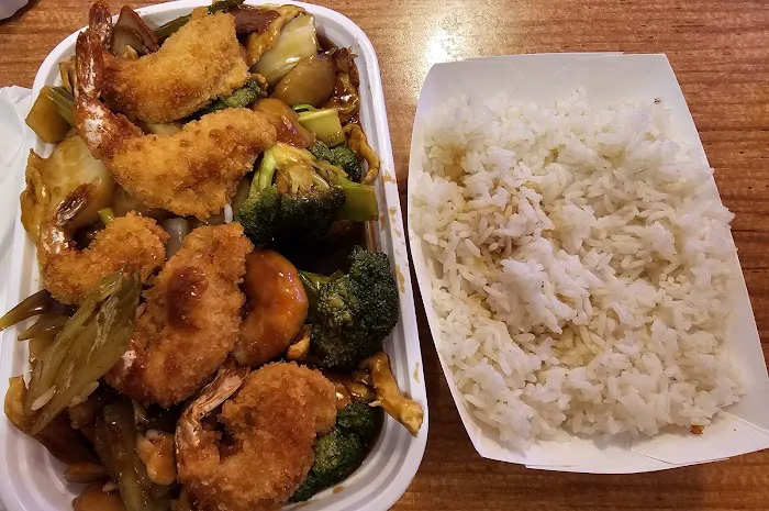 Oriental Garden Restaurant 3