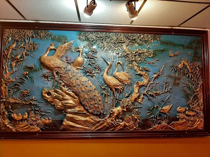 Oriental Garden Restaurant 5