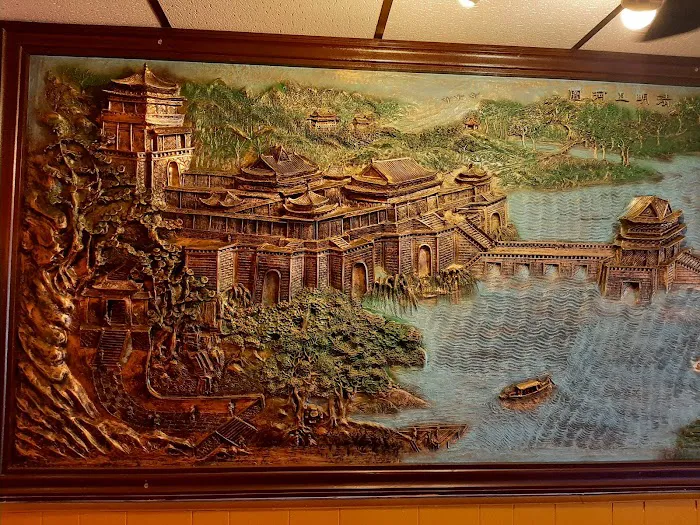 Oriental Garden Restaurant 6