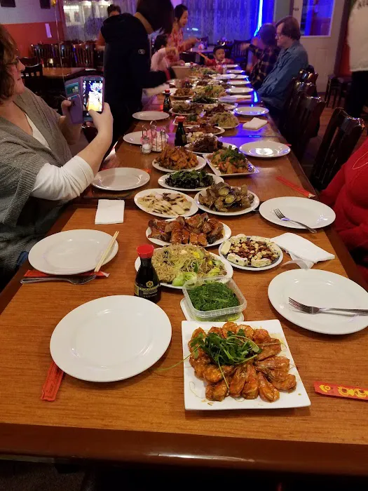 Oriental Garden Restaurant 7