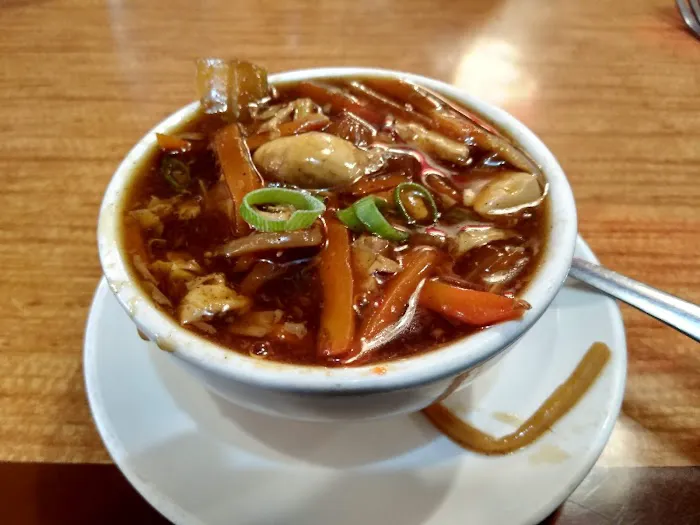Oriental Garden Restaurant 10