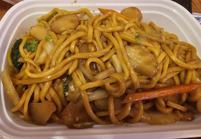 Oriental Garden Restaurant 4
