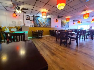 Oriental Garden Restaurant 0