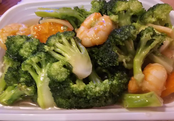 Oriental Garden Restaurant 2