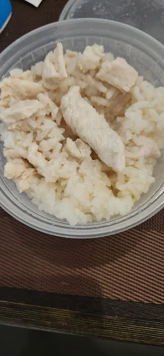 China Kitchen 3