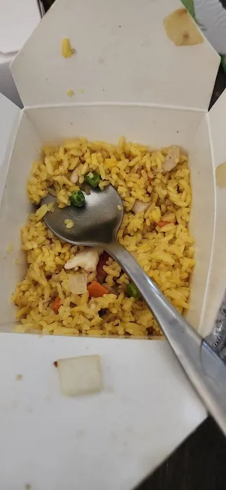 China Kitchen 2