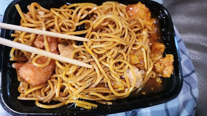 China Kitchen 5