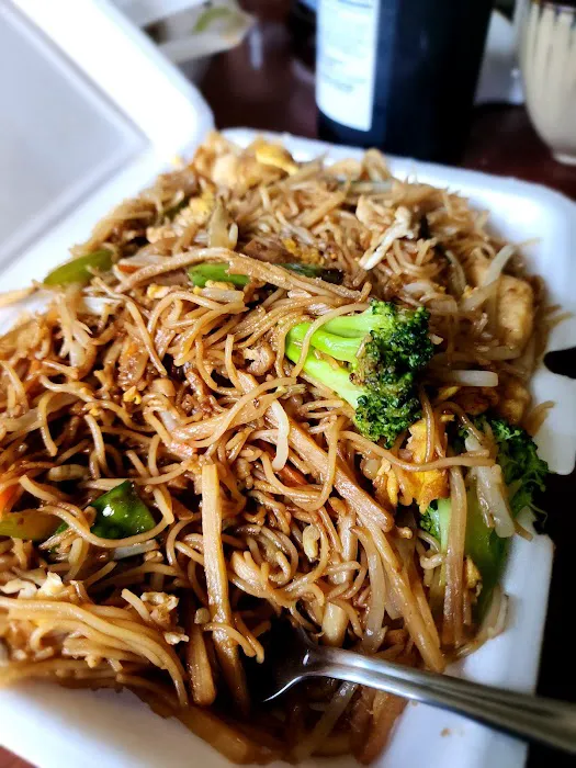 Golden Dragon Restaurant 5