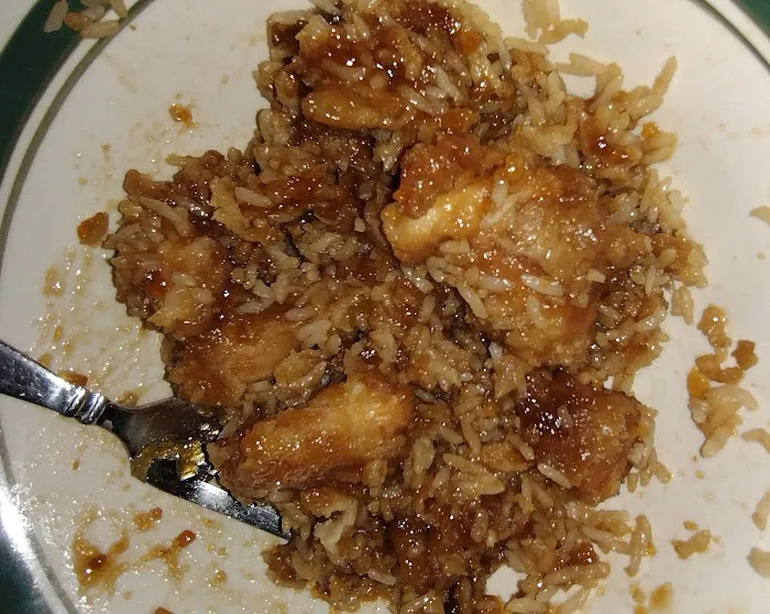 Golden Dragon Restaurant 10
