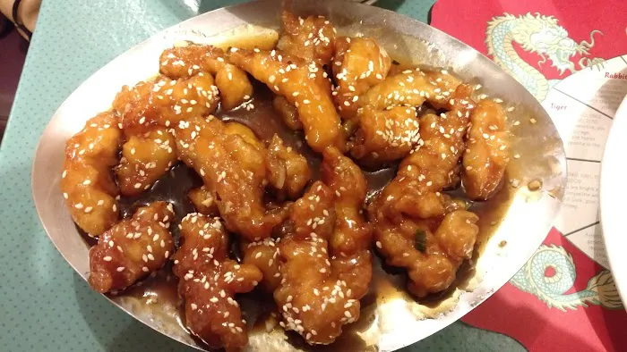Golden Dragon Restaurant 1