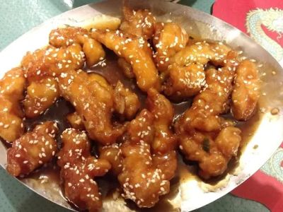 Golden Dragon Restaurant 0