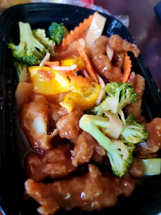 Golden Dragon Restaurant 4