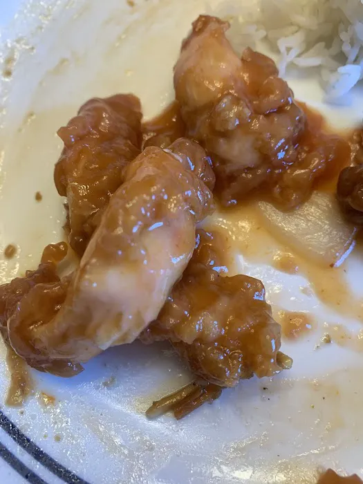 Golden Dragon Restaurant 8