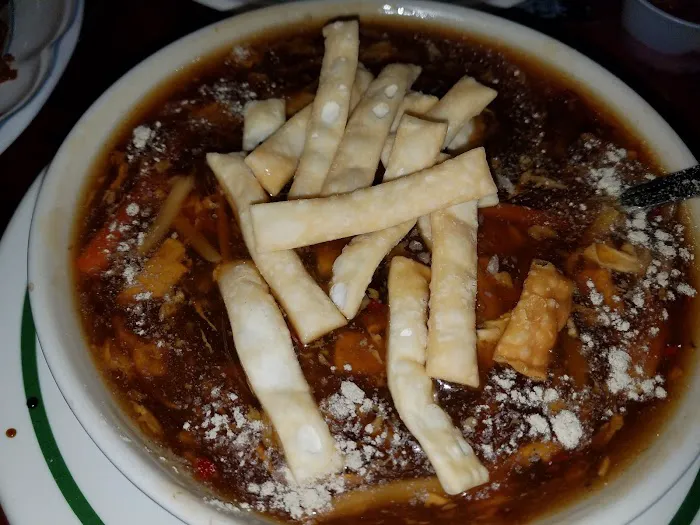 Chinatown Restaurant 3